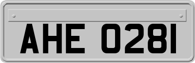 AHE0281