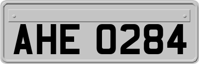 AHE0284