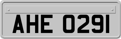AHE0291