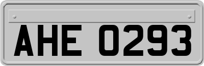AHE0293