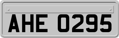 AHE0295