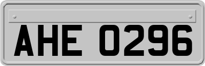 AHE0296