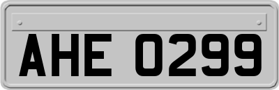 AHE0299