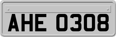 AHE0308