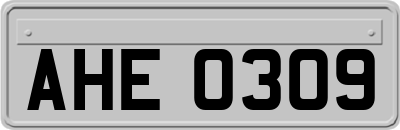 AHE0309
