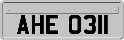 AHE0311