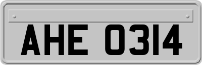 AHE0314
