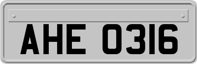 AHE0316