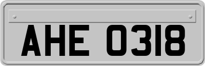AHE0318