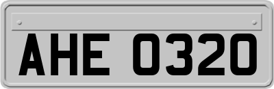 AHE0320