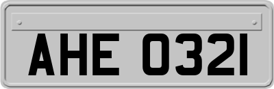 AHE0321