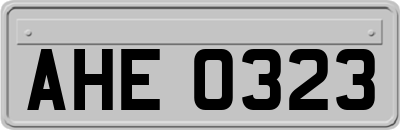 AHE0323