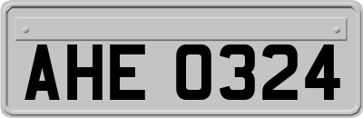 AHE0324