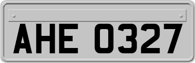 AHE0327