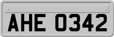 AHE0342