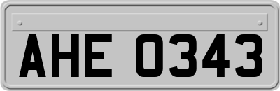 AHE0343