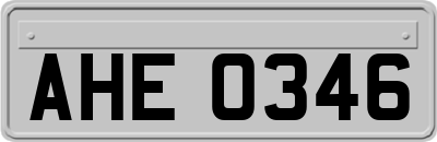 AHE0346