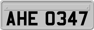 AHE0347