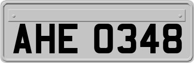 AHE0348
