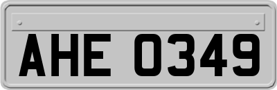 AHE0349