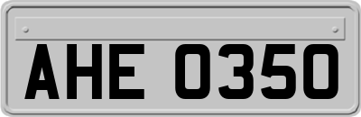 AHE0350
