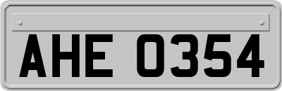 AHE0354
