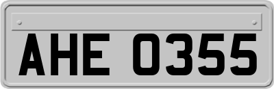 AHE0355