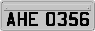 AHE0356