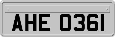 AHE0361