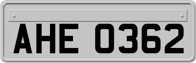 AHE0362