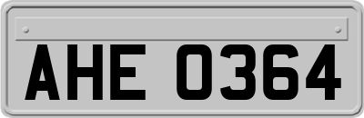 AHE0364