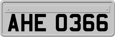 AHE0366
