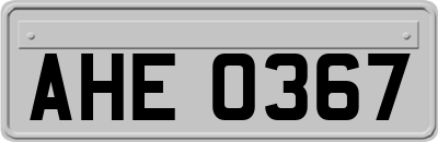 AHE0367