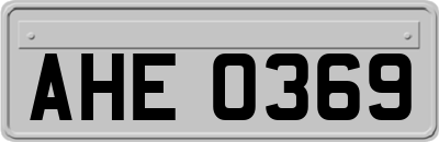 AHE0369