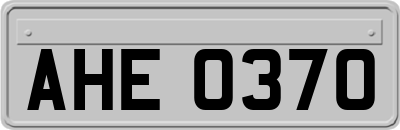 AHE0370
