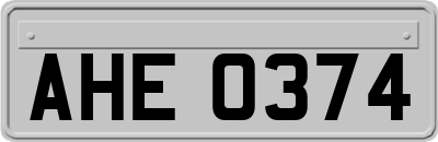 AHE0374