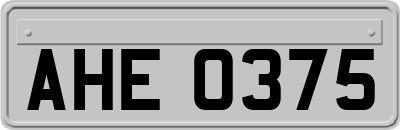 AHE0375