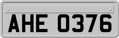 AHE0376