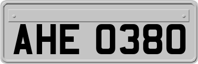 AHE0380