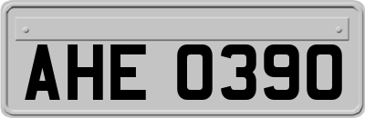 AHE0390