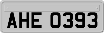 AHE0393