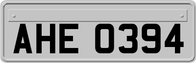 AHE0394
