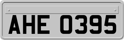 AHE0395