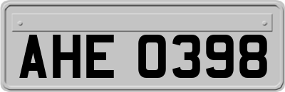 AHE0398