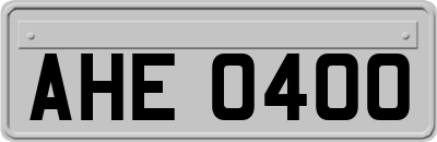 AHE0400