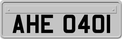 AHE0401