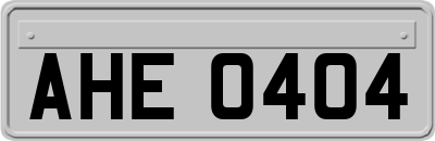 AHE0404