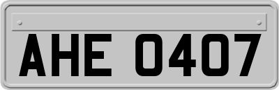 AHE0407