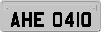 AHE0410