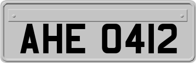 AHE0412
